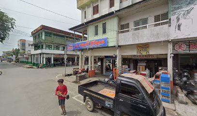 Toko Olympic Singkawang