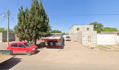 Autoservicio Morales - Taller de reparación de automóviles en Pedro Meoqui, Chihuahua, México