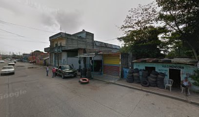 Tapiceria Veracruz