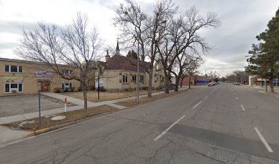 St. Luke's Child Enrichment Center