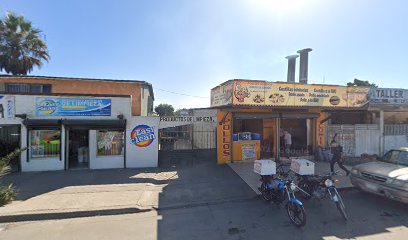 Taller Mecánico Mancera - Taller mecánico en Playas de Rosarito, Baja California, México