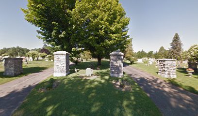 Fairview Cemetery Associates