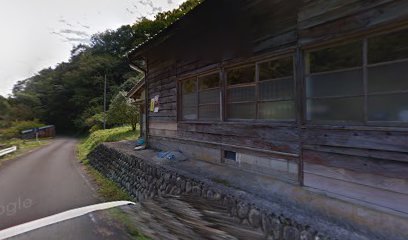 鹿谷公民館