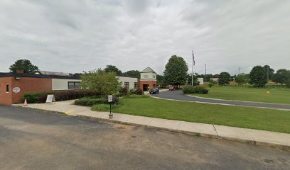 Northern Amherst Head Start