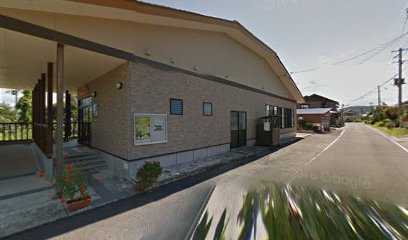 広野会館