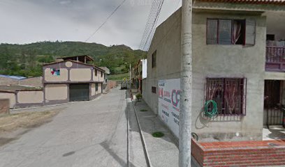 Barrio Los olivos