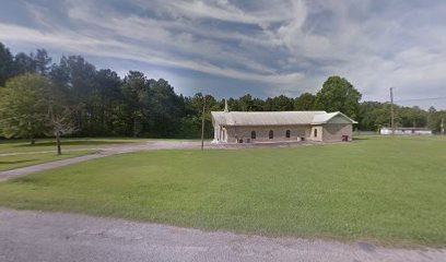 Jackson Chapel AME Church