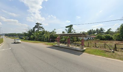 Kampung Bukit Larek