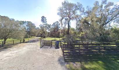 Perryman Tree Farm