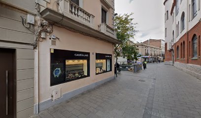 Vicenç Bordas Cuscó en Sabadell