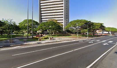 Honolulu Office of Climate Change, Sustainability and Resiliency