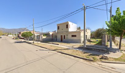 Casa Rodriguez Paez