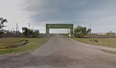 Parque Industrial La Plata 2