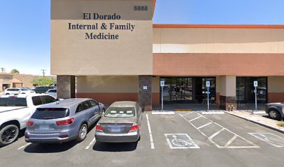 El Dorado Internal & Family Medicine