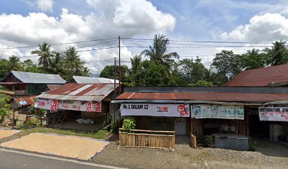 WARUNG SOTO BANJAR ABR