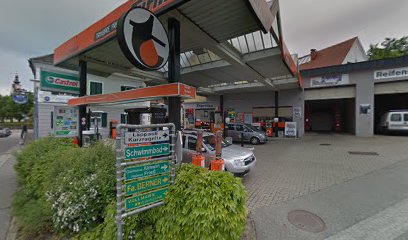 Turmöl - Tankstelle & Reifenhandel Schlögl