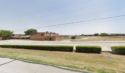 Amber Terrace Elementary School
