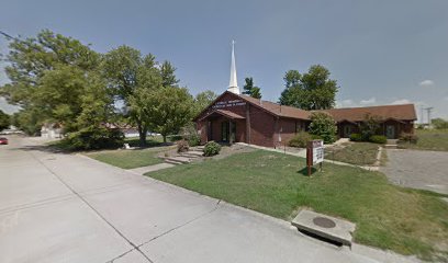 Futrell Memorial Church of God