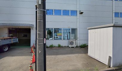 神奈川県産業短期大学茅ヶ崎キャンパス