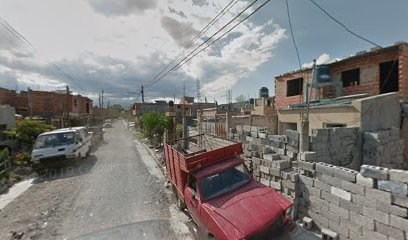 jardin independiente Niños de Belen, obispado de jujuy