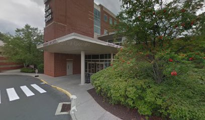 Connecticut Children's at Stamford Hospital's Tully Health Center