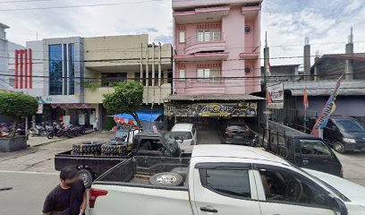 Bank Sinarmas Kc Tarakan