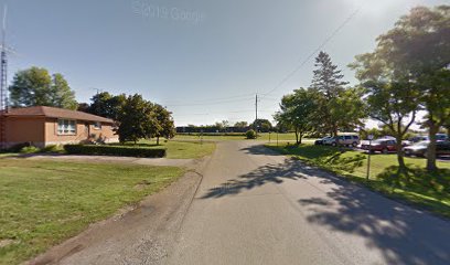 Craddock Townhouses