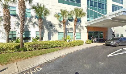 Bayfront Health Digestive Health Institute