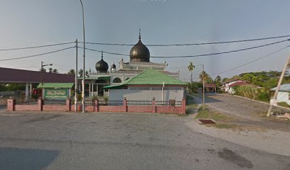 Masjid Rayatul Islam Kubang Siam