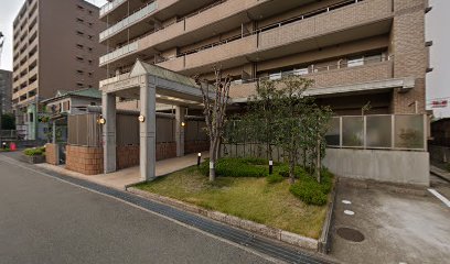 グローリー香芝４番館