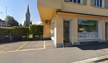 Immobilien Arnet AG