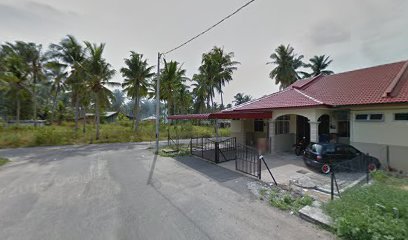 Perumahan Jintan Jaya 2 Jalan Pantai Kemayang Tawang