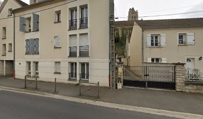 Cabinet de Rhumatologie, médecine du sport, Podologie Beaumont-sur-Oise