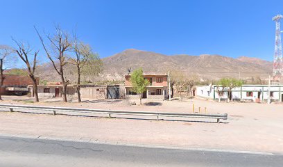 Puesto de Salud Huacalera (Hosp. Salvador Mazza)