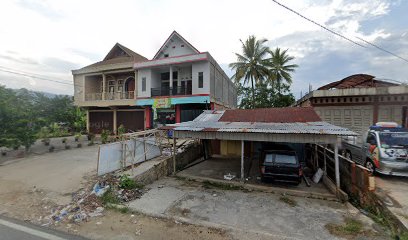 Sudut Payakumbuh Office