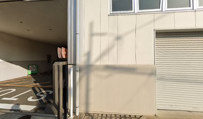 京都スバル自動車（株） サービス部品部鈑金塗装課