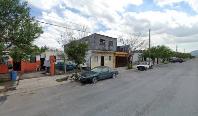 Templo Cristiano Vida Nueva