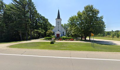 United Lutheran Church