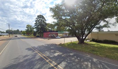 Water Tree Coushatta