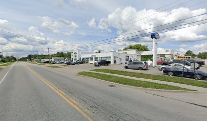 Shawville Ford Service