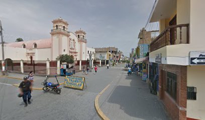 peruvian aventours