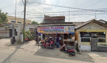 Pempek & Lumpia Beef Nya' Una