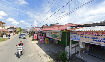 Kedai Pnd Sepakat