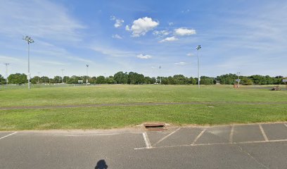 FTFA Practice Field