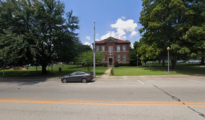 Boone County Circuit Judge Office