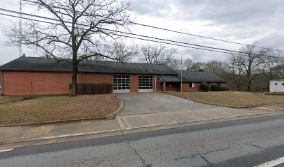 Barrow County Emergency Services Station 3