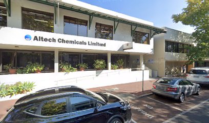 Altech Chemicals Limited