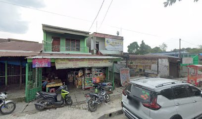 Rumah Makan Warkop Karo & Batak Restaurant