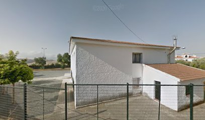 Colegio CPR Atalaya en Antequera