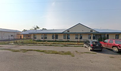 Pryor Elementary School